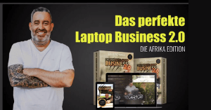 Nebenbei Geld verdienen mit dem perfekten Laptop-Business